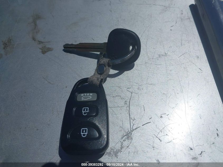 2013 Hyundai Elantra Gls VIN: 5NPDH4AE7DH387358 Lot: 39383292