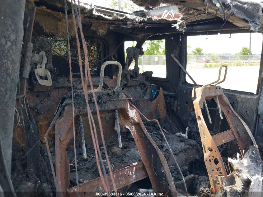 2017 Jeep Wrangler Unlimited Sport 4X4 VIN: 1C4BJWDG6HL503641 Lot: 39383316