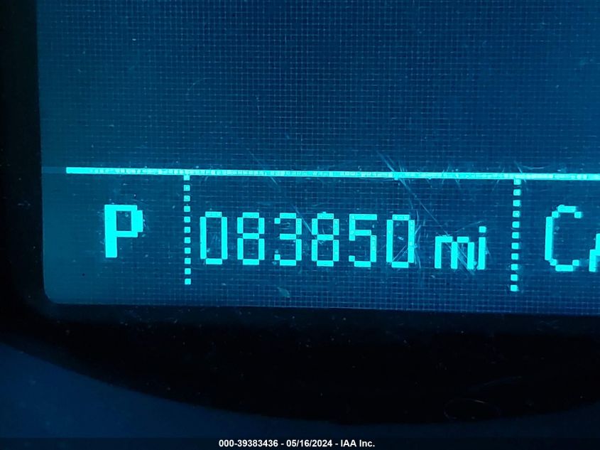 2016 Chevrolet Cruze Limited 1Lt Auto VIN: 1G1PE5SB0G7225900 Lot: 39383436