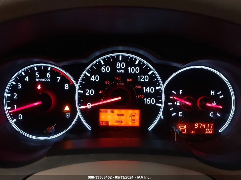 2011 Nissan Altima 2.5 S VIN: 1N4AL2AP1BN418873 Lot: 39383452