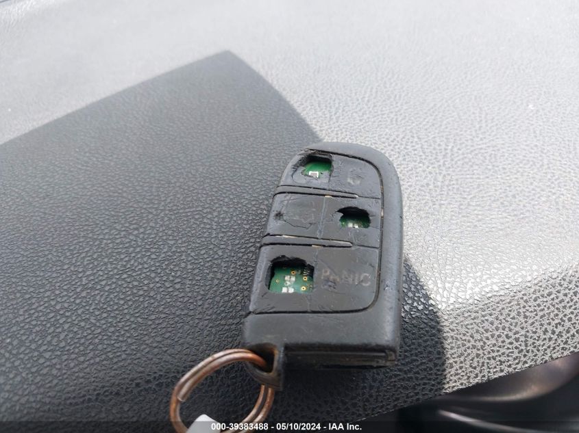 2014 Dodge Charger Se VIN: 2C3CDXBG4EH366636 Lot: 39383488