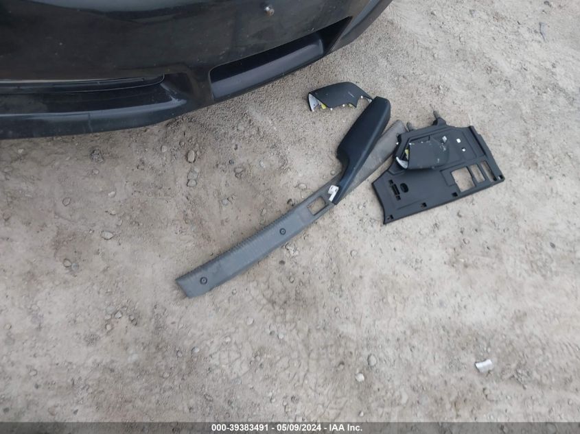 2012 Toyota Camry Se VIN: 4T1BF1FK6CU113692 Lot: 39383491