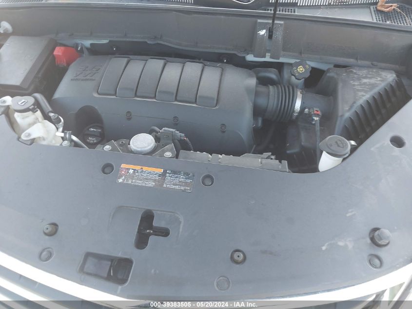 2017 Chevrolet Traverse 1Lt VIN: 1GNKRGKD6HJ254655 Lot: 39383505