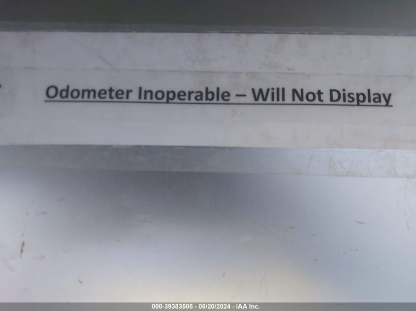 2017 Chevrolet Traverse 1Lt VIN: 1GNKRGKD6HJ254655 Lot: 39383505