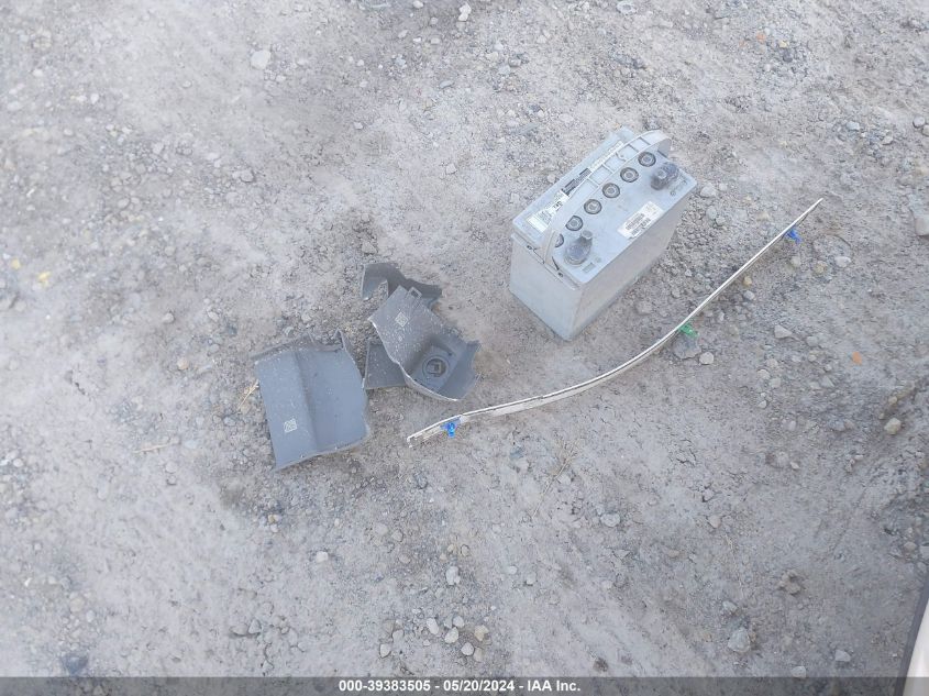 2017 Chevrolet Traverse 1Lt VIN: 1GNKRGKD6HJ254655 Lot: 39383505