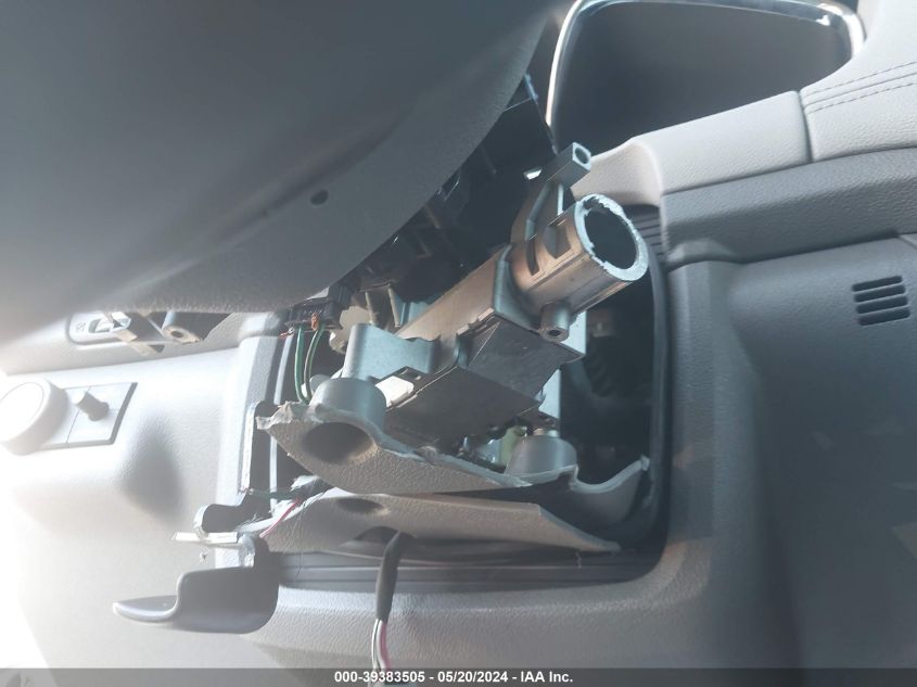 2017 Chevrolet Traverse 1Lt VIN: 1GNKRGKD6HJ254655 Lot: 39383505