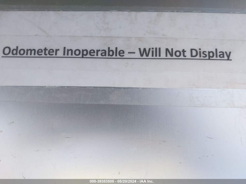 2017 Chevrolet Traverse 1Lt VIN: 1GNKRGKD6HJ254655 Lot: 39383505