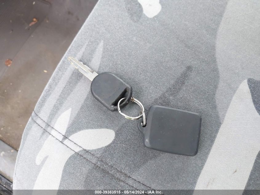 2001 Ford Ranger Edge/Xlt VIN: 1FTZR15E91TA29651 Lot: 39383515