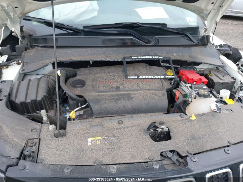 2021 Jeep Compass Latitude 4X4 VIN: 3C4NJDBB3MT546731 Lot: 39383524