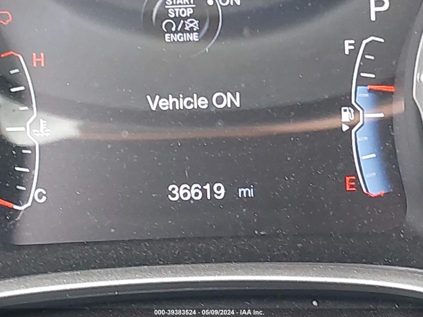 2021 Jeep Compass Latitude 4X4 VIN: 3C4NJDBB3MT546731 Lot: 39383524