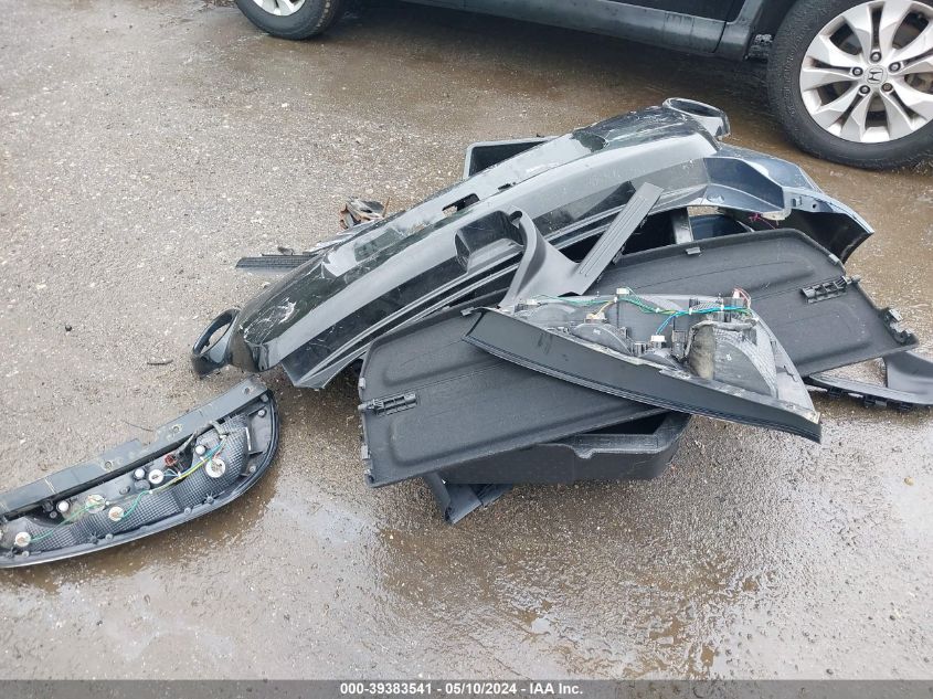 2016 Kia Soul + VIN: KNDJP3A53G7251656 Lot: 39383541