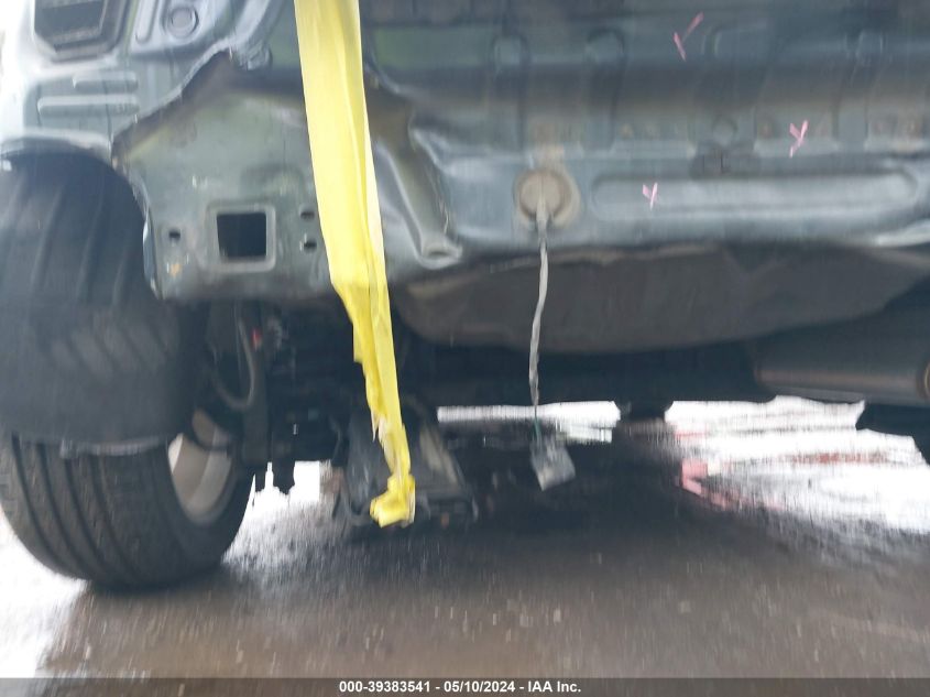 2016 Kia Soul + VIN: KNDJP3A53G7251656 Lot: 39383541