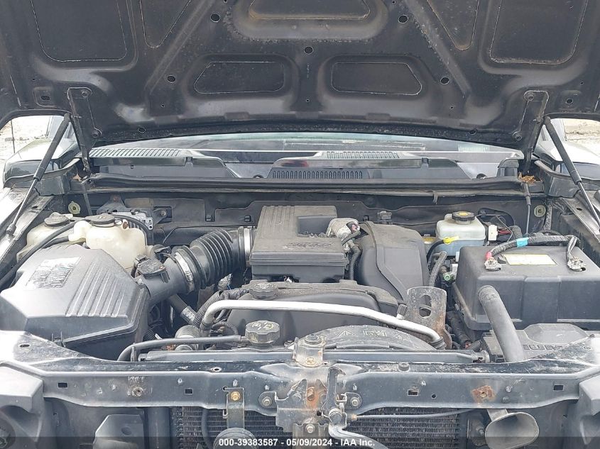 2006 Hummer H3 Suv VIN: 5GTDN136468104941 Lot: 39383587