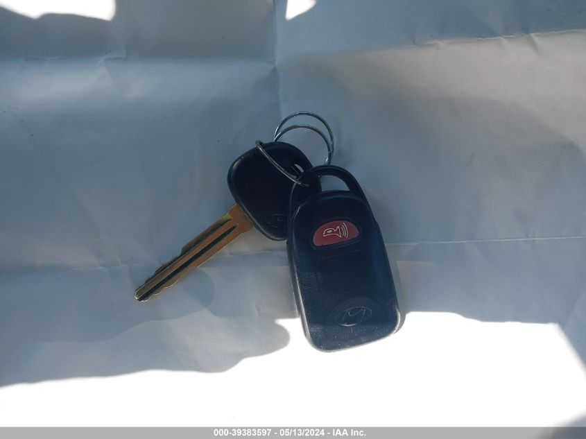 2013 Hyundai Elantra Gls VIN: 5NPDH4AE1DH374069 Lot: 39383597