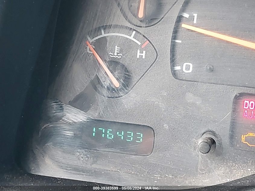 2002 Dodge Dakota VIN: 1B7GG12X12S520774 Lot: 39383599