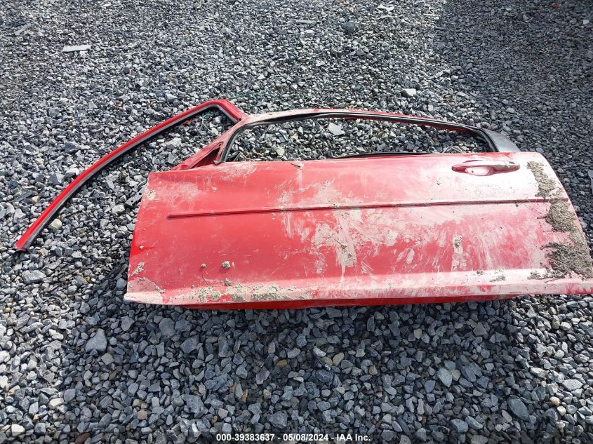 2007 Chevrolet Cobalt Ls VIN: 1G1AK15F977303760 Lot: 39383637