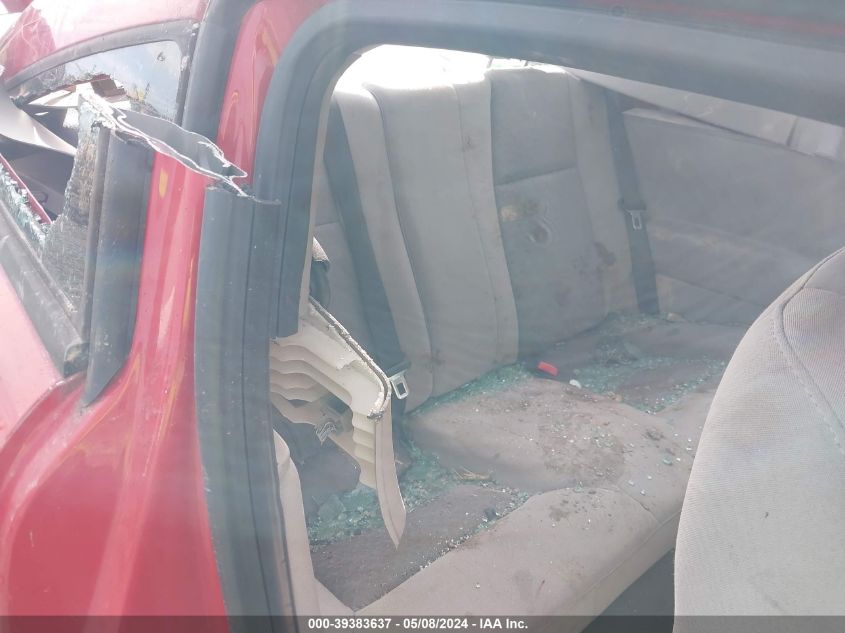 2007 Chevrolet Cobalt Ls VIN: 1G1AK15F977303760 Lot: 39383637