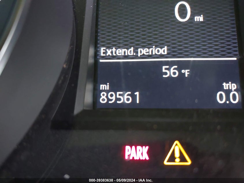 2015 VOLKSWAGEN GOLF GTI - 3VW5T7AU4FM079277