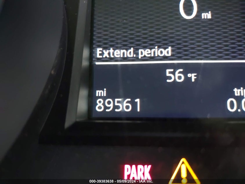 2015 VOLKSWAGEN GOLF GTI - 3VW5T7AU4FM079277