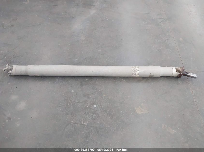 2009 Ford F-150 Fx4/Lariat/Xl/Xlt VIN: 1FTPX14V59FA42549 Lot: 39383707