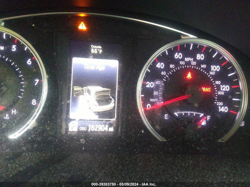 2015 Toyota Camry Se VIN: 4T1BF1FK6FU084151 Lot: 39383750