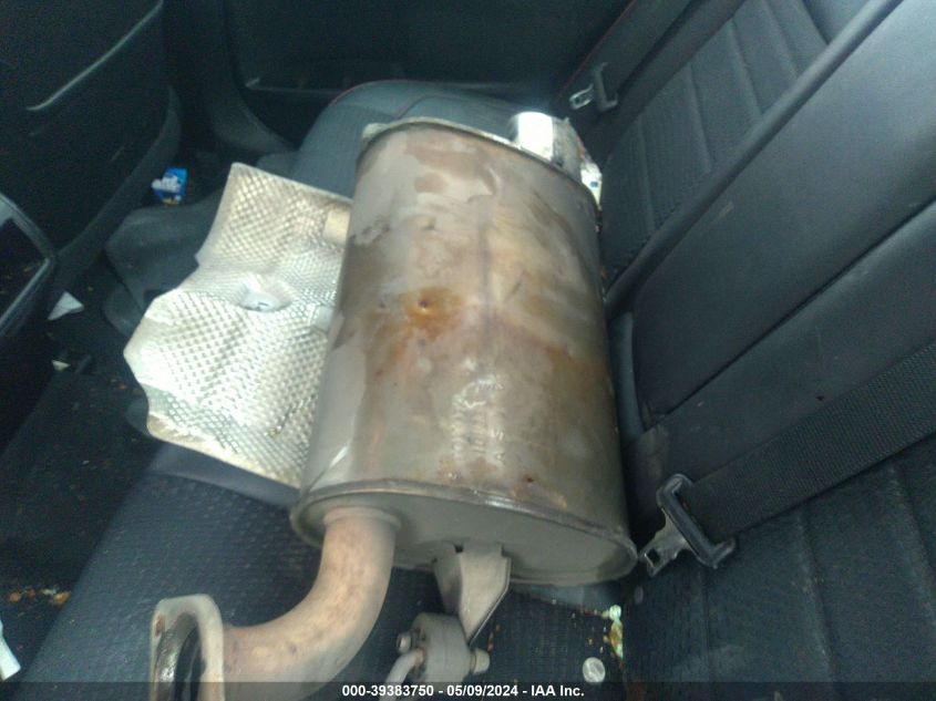 2015 Toyota Camry Se VIN: 4T1BF1FK6FU084151 Lot: 39383750