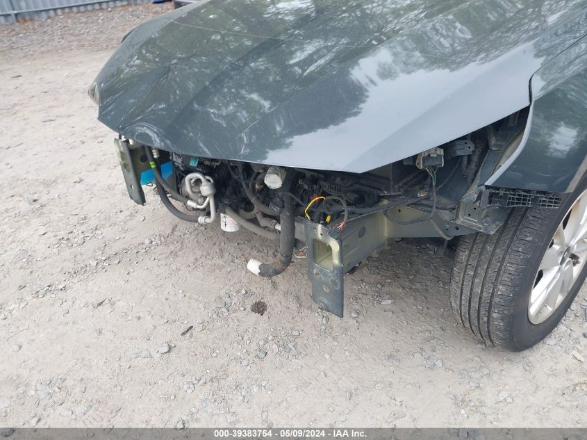 2016 Kia Optima Lx VIN: KNAGT4L30G5079876 Lot: 39383754