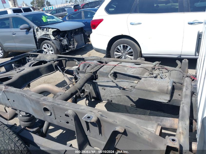 2004 Chevrolet Silverado 2500Hd Ls VIN: 1GBHC24U14E288708 Lot: 39383768