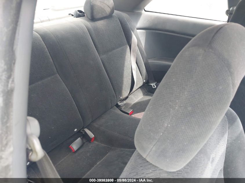 2004 Honda Civic Ex VIN: 1HGEM22954L002706 Lot: 39383800