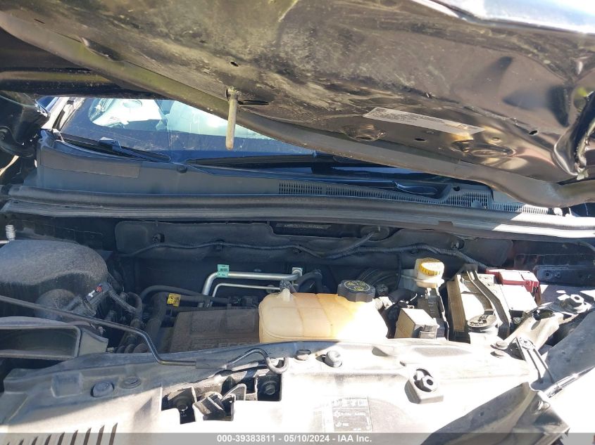 2019 Chevrolet Trax Ls VIN: 3GNCJKSB6KL161177 Lot: 39383811