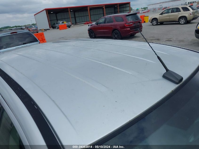 2011 Ford Edge Limited VIN: 2FMDK4KC7BBA08992 Lot: 39383814