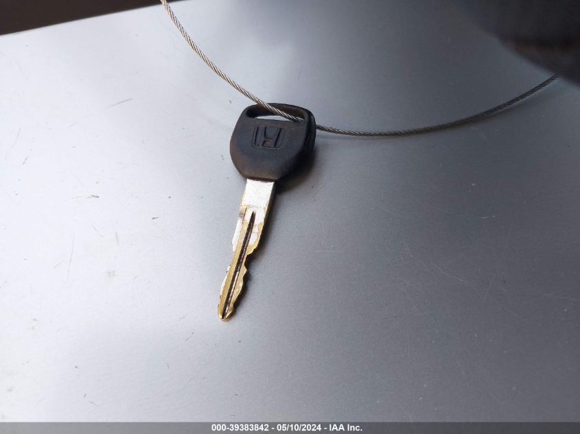 1995 Honda Accord Lx VIN: 1HGCE1826SA009228 Lot: 39383842