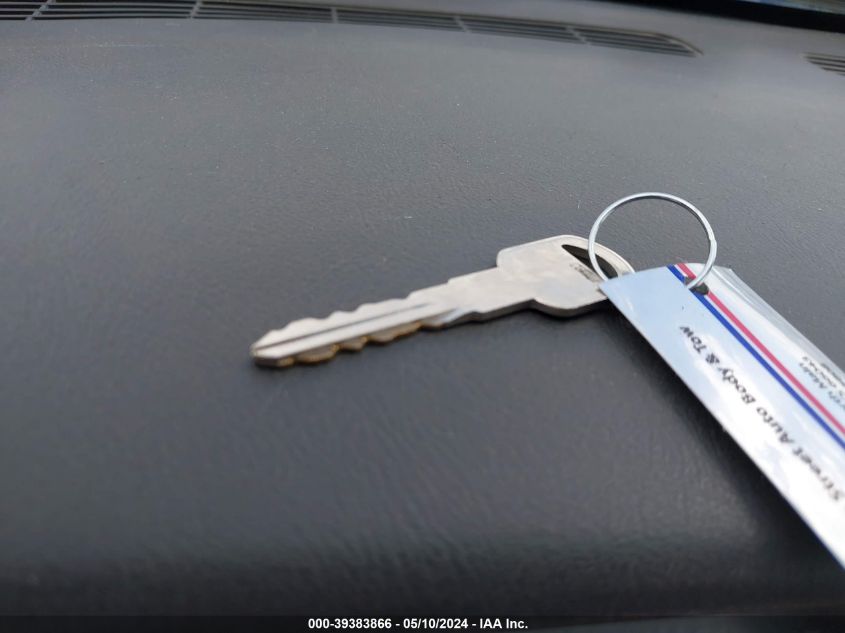 2006 Chevrolet Silverado 1500 Lt1 VIN: 2GCEK13NX61289673 Lot: 39383866