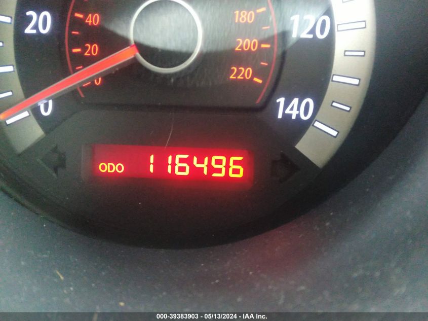 2012 Kia Forte Lx VIN: KNAFT4A29C5583150 Lot: 39383903