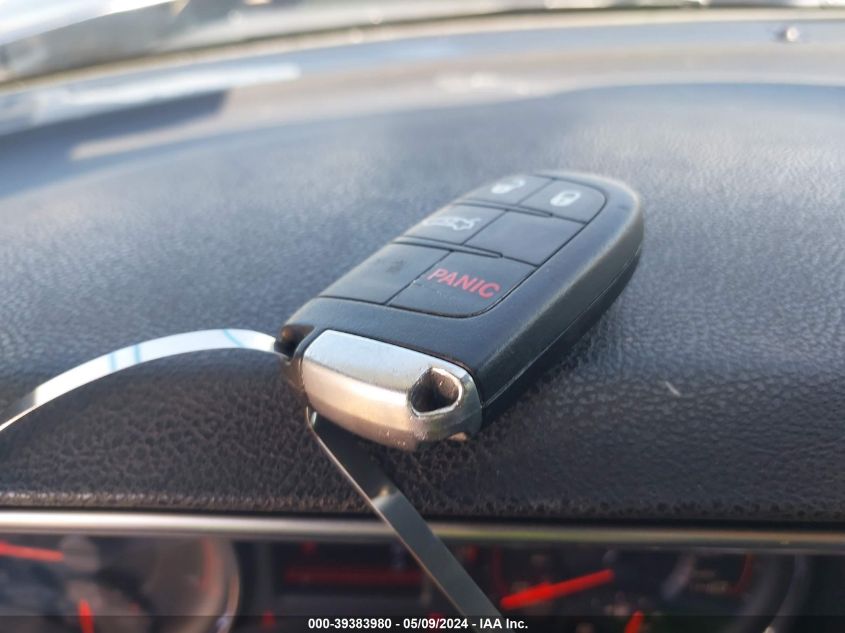 2014 Dodge Charger Se VIN: 2C3CDXBG6EH215541 Lot: 39383980