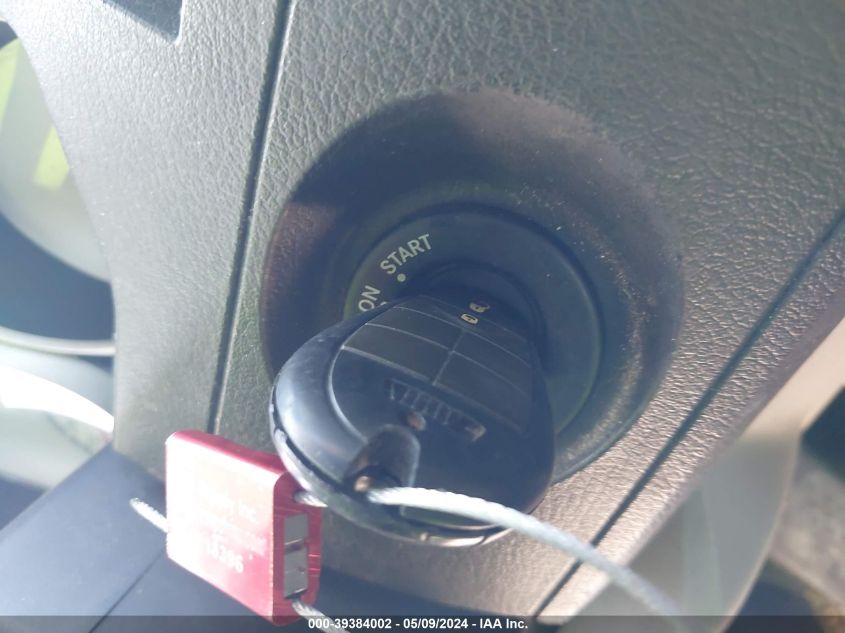 2010 Dodge Grand Caravan Se VIN: 2D4RN4DE1AR339737 Lot: 39384002