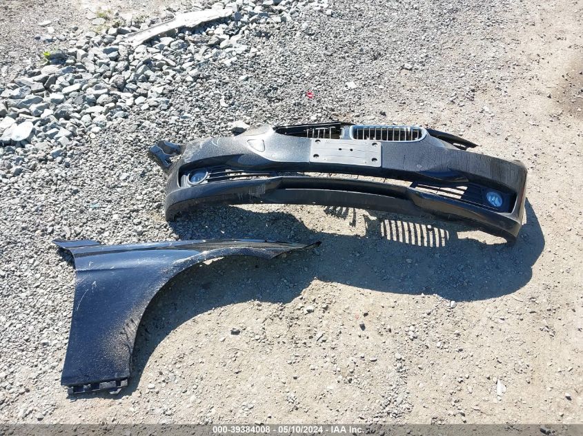 2015 BMW 328I xDrive VIN: WBA3B5G52FNS16334 Lot: 39384008