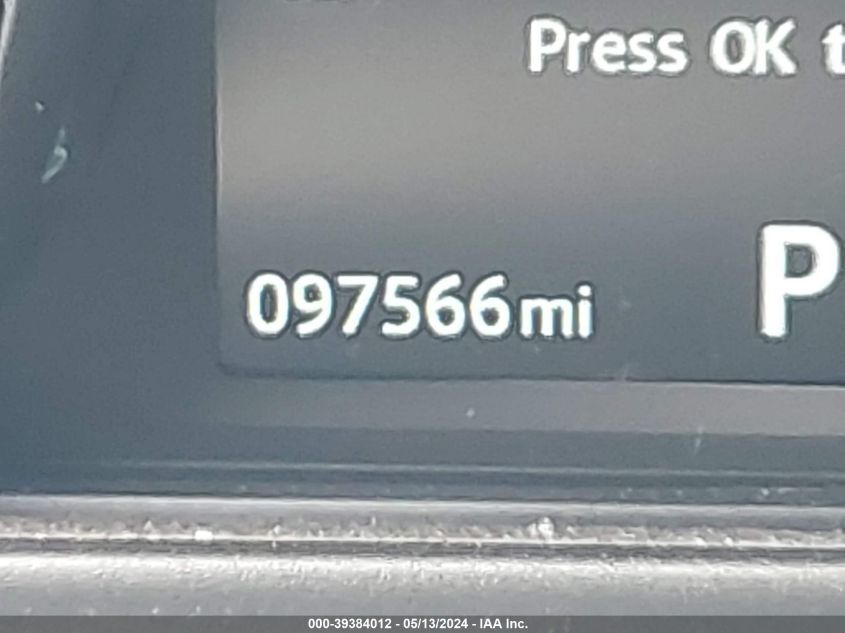 2016 Jaguar Xf S VIN: SAJBM4BV6GCY05816 Lot: 39384012