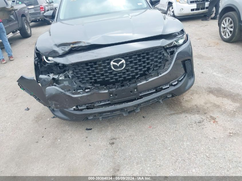 VIN 7MMVABCM2PN107061 2023 MAZDA CX-50 PREFERRED PLUS