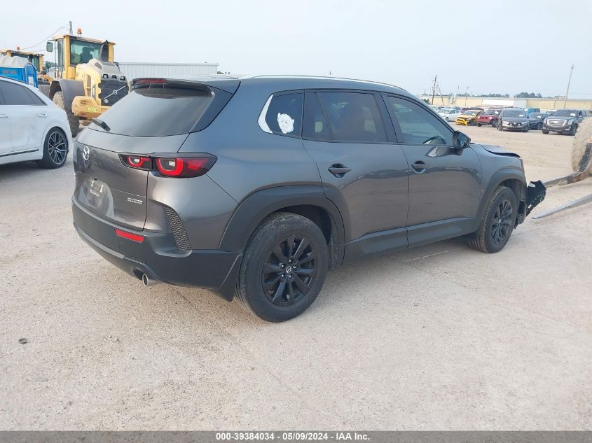 2023 Mazda Cx-50 2.5 S Preferred Plus VIN: 7MMVABCM2PN107061 Lot: 39384034