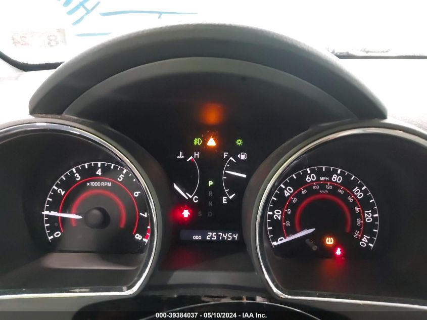 2012 Toyota Highlander Base V6 VIN: 5TDBK3EH9CS138611 Lot: 39384037