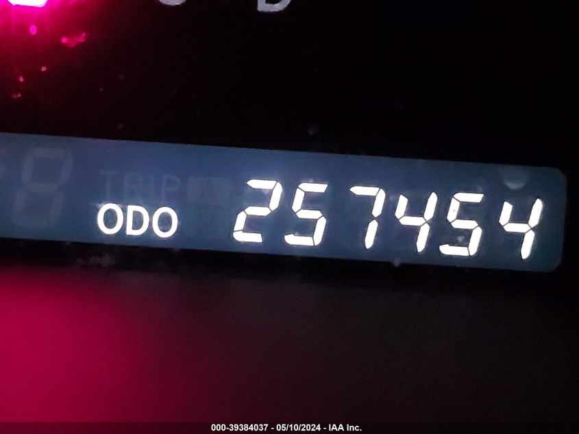 2012 Toyota Highlander Base V6 VIN: 5TDBK3EH9CS138611 Lot: 39384037