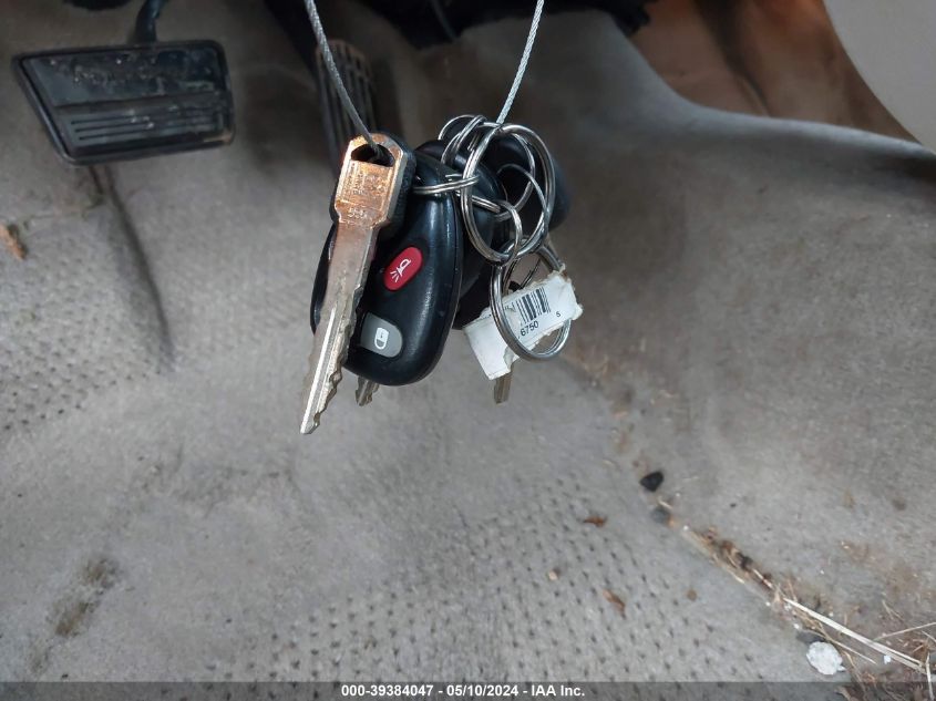 2002 Chevrolet Malibu VIN: 1G1ND52J82M710684 Lot: 39384047