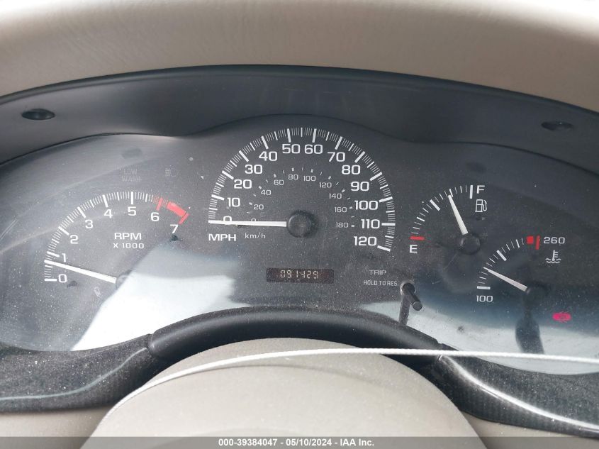 2002 Chevrolet Malibu VIN: 1G1ND52J82M710684 Lot: 39384047