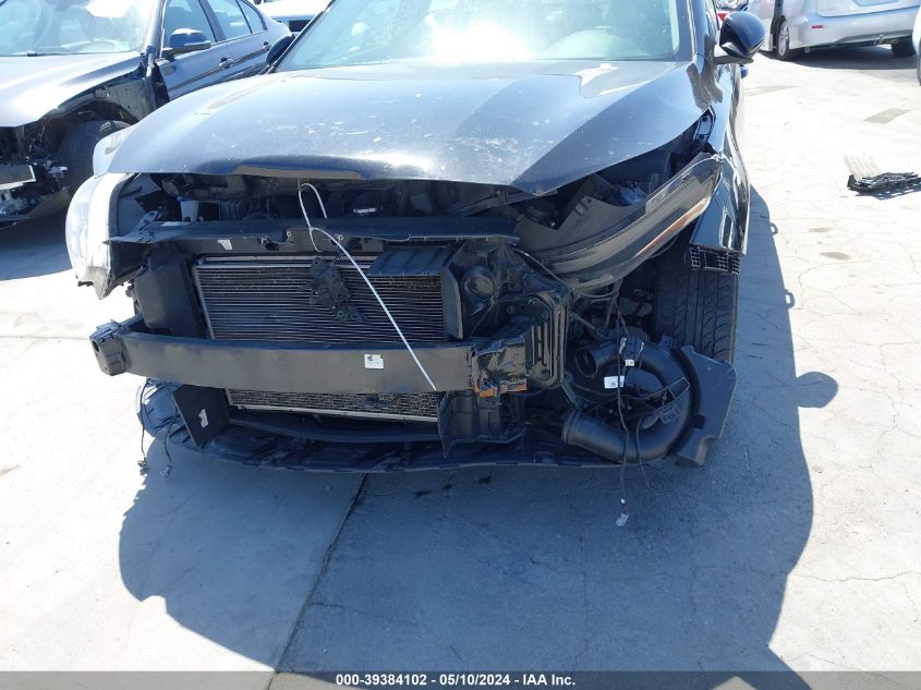 2019 Kia Forte Lxs VIN: 3KPF24AD6KE064793 Lot: 39384102