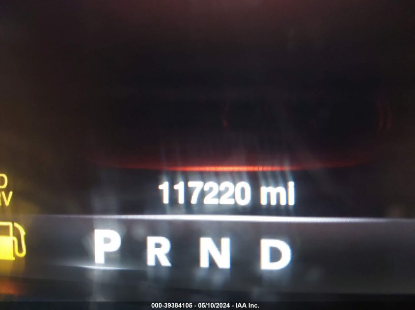 2016 Ram 1500 Laramie VIN: 1C6RR7VT0GS191420 Lot: 39384105