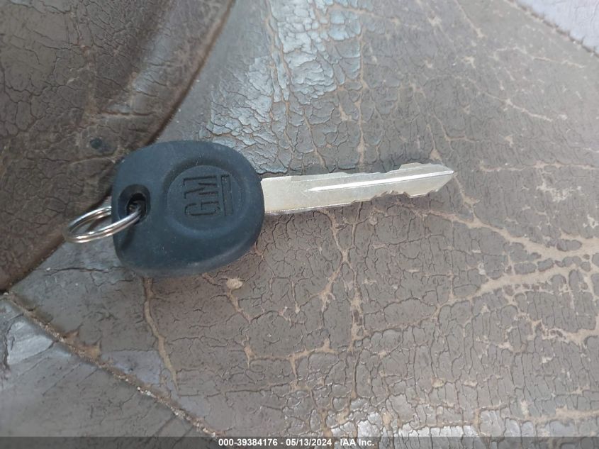 2004 Chevrolet Silverado 2500Hd Lt VIN: 1GCHK23154F120263 Lot: 39384176