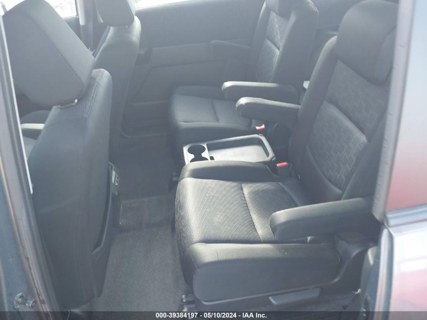 2010 Mazda Mazda5 Sport VIN: JM1CR2W33A0367430 Lot: 39384197