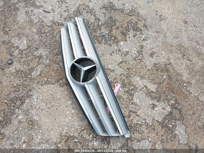 2010 Mercedes-Benz C 300 Luxury/Sport VIN: WDDGF5EB6AR124345 Lot: 39384234