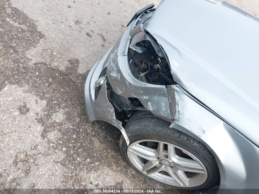 2010 Mercedes-Benz C 300 Luxury/Sport VIN: WDDGF5EB6AR124345 Lot: 39384234